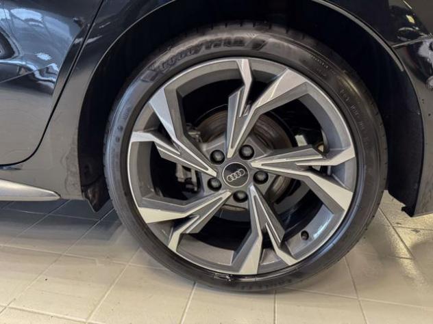 AUDI A3 SPB 35 TFSI S tronic S line edition rif. 23229501 - Foto 9