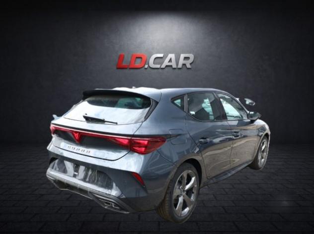CUPRA Leon 1.5 Hybrid 150 CV DSG rif. 23887222 - Foto 3