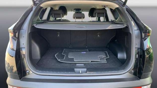 Hyundai Tucson 1.6 hev Exellence 2wd auto - Foto 10
