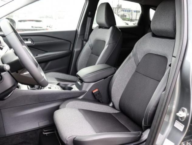 NISSAN Qashqai MHEV 140cv N-Connecta Pack Winter Km 0 Torino rif. 23716752 - Foto 5