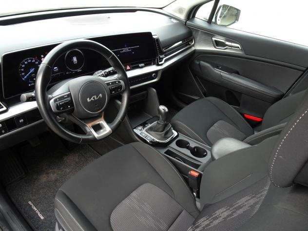Kia Sportage 5ª serie 1.6 CRDi MHEV Style - Foto 6
