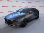Mazda Mazda3 2.0 E-SKYACTIV-G HYBRID 186 HP EXCLUSIVE LINE