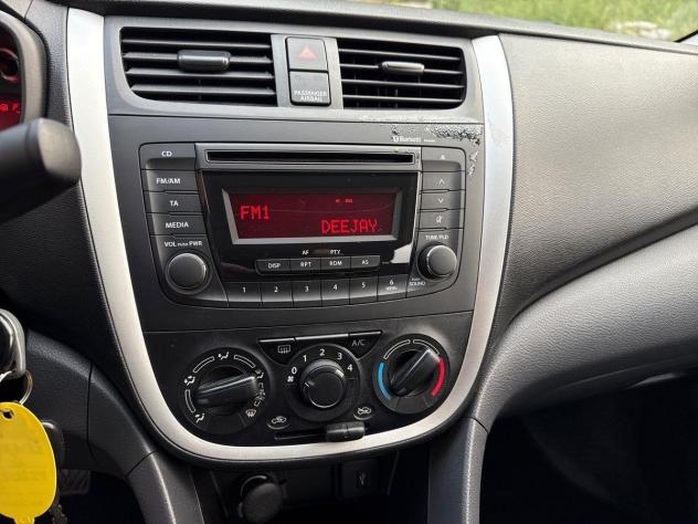 Suzuki Celerio Celerio 1.0 L - Foto 9