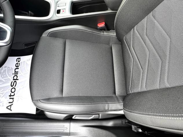 Jeep Avenger e-Hybrid 1.2 MHEV e-Hybrid Turbo Summit - Foto 8