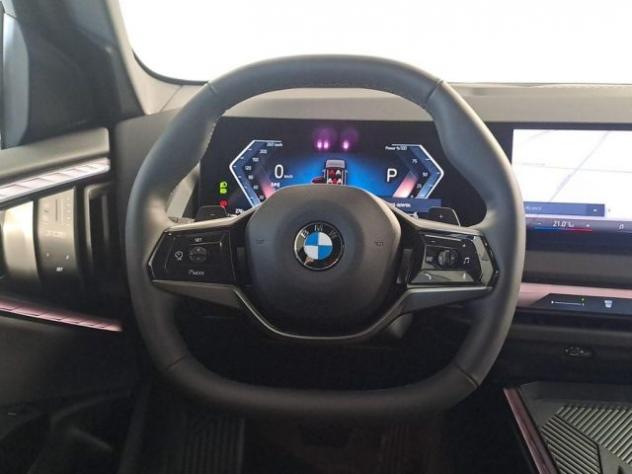BMW X3 xDrive20d 48V Aut. rif. 23940872 - Foto 9