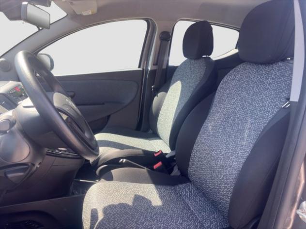 LANCIA Ypsilon Ypsilon 1.0 FireFly 5 porte S&S Hybrid Silver rif. 23715444 - Foto 9