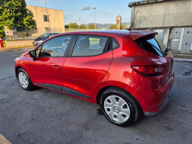 Renault Clio 1.2 75CV GPL 5 porte Wave - Foto 6