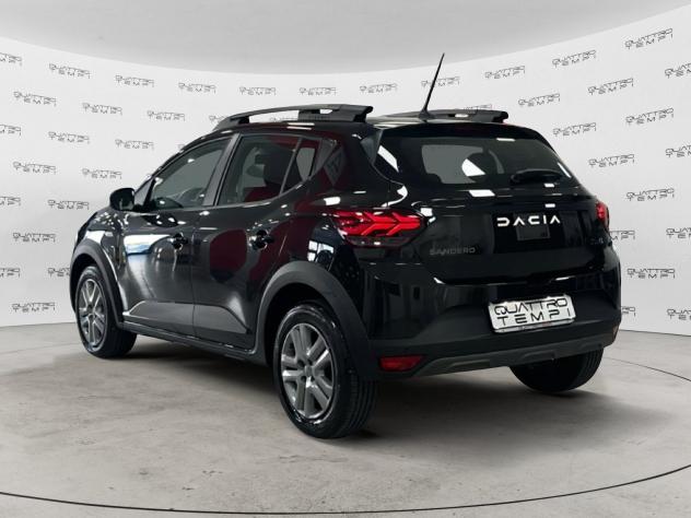 Dacia Sandero 1.0 TCe ECO-G STEPWAY EXPRESSION - Foto 7
