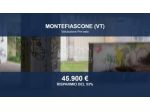 Immobile in asta di 542 m² in vendita a Montefiascone
