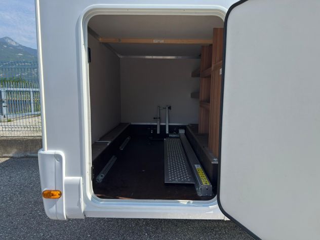 Weinsberg Carasuite 650 MG - Foto 10