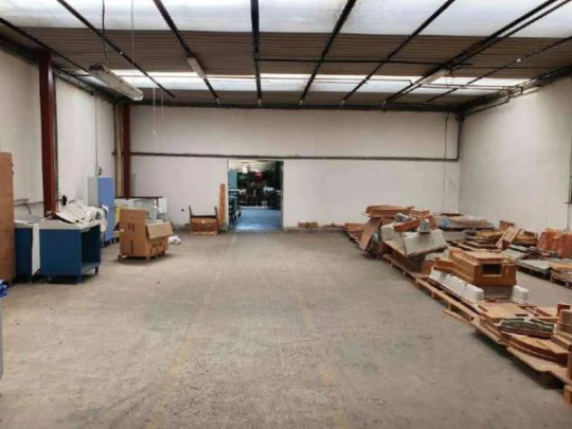 Immobile in asta di 4295 m² in vendita a Bevagna - Foto 16