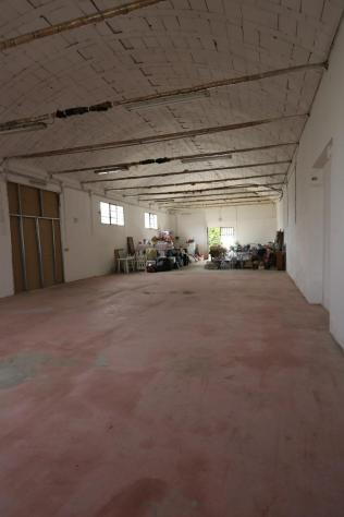 Magazzino in affitto a Cascine - Buti 250 mq Rif: 1325029 - Foto 4