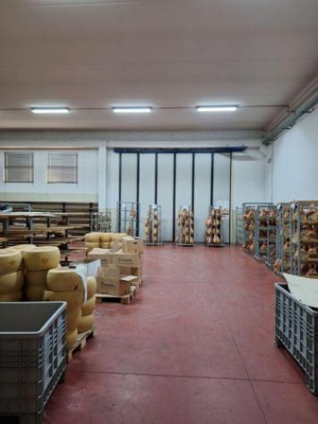 Immobile di 3000 m² con 1 locale in vendita a San Cesario sul Panaro - Foto 12