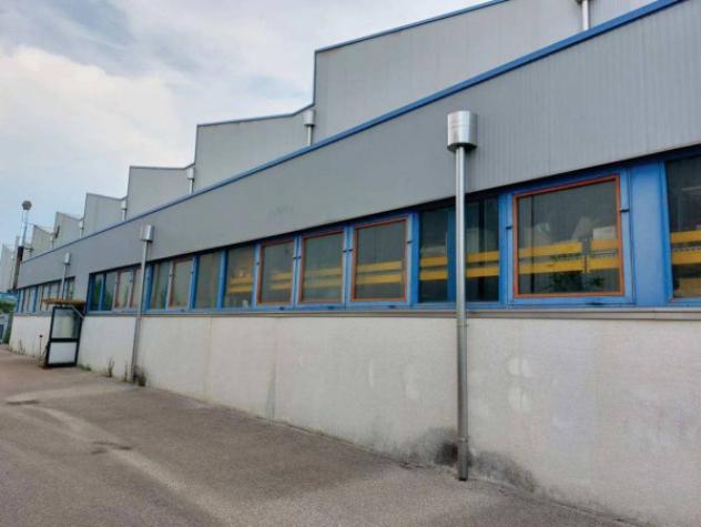 Immobile in asta di 2628 m² in vendita a San Vito al Tagliamento - Foto 3