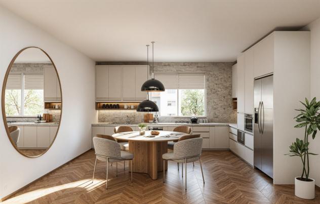 Appartamento - Capriolo . Rif.: Cod. rif 3308012VRG - Foto 6
