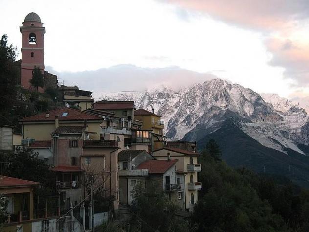 Terratetto in vendita a Fontia - Carrara 200 mq Rif: 1232177 - Foto 5