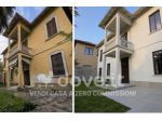 Casa indipendente di 198 m² con 4 locali e box auto in vendita a Cassano Magnago