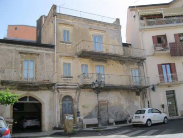 Immobile in asta di 40 m² in vendita a Cesarò - Foto 10