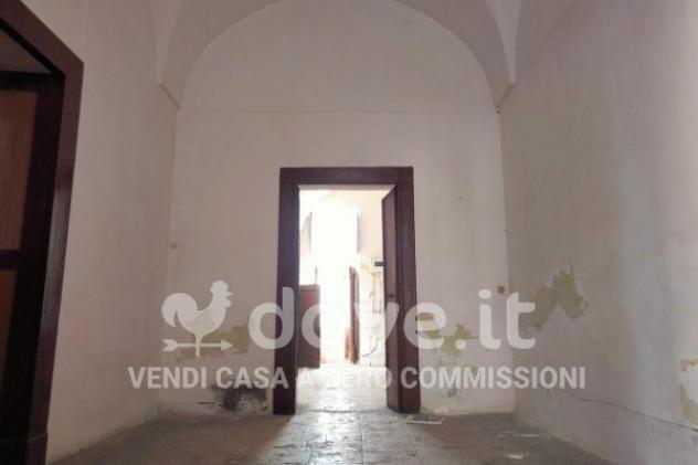 Palazzo / Stabile di 180 m² con più di 5 locali in vendita a Francavilla Fontana - Foto 2
