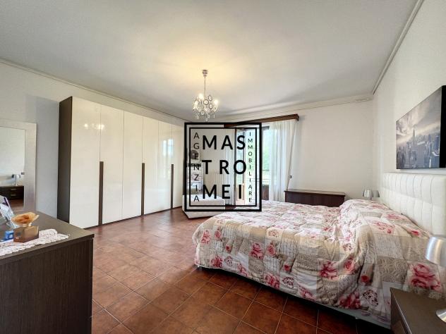 VILLA di 10 vani e di 299 mq (FUCECCHIO) rif. 3385 - Foto 17