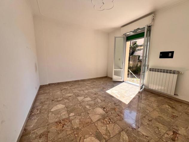 Quadrilocale in vendita a Genova, Quarto - Foto 14