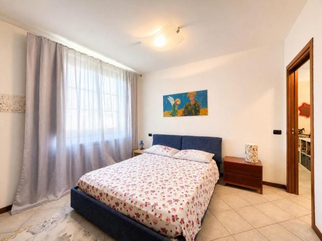 Appartamento in vendita a Sant'Anna - Lucca 55 mq Rif: 1423432 - Foto 10