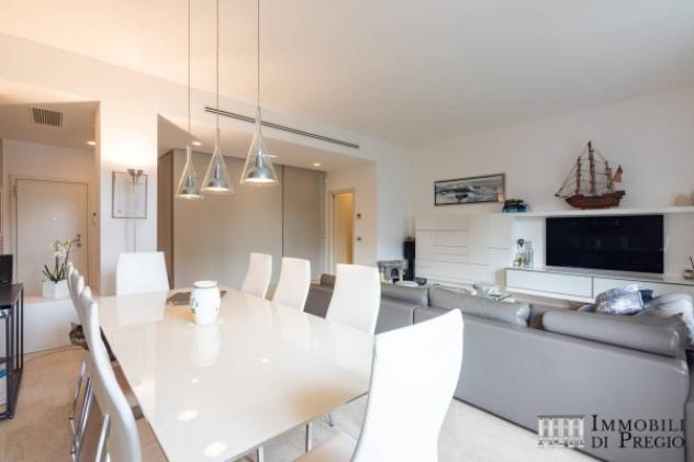 Appartamento di 190 m² con 5 locali in vendita a Milano - Foto 12