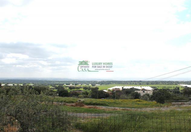 Rif: 1314 - Villetta Unifamiliare 100 mq con terreno di 12000 mq , Modica - Foto 11