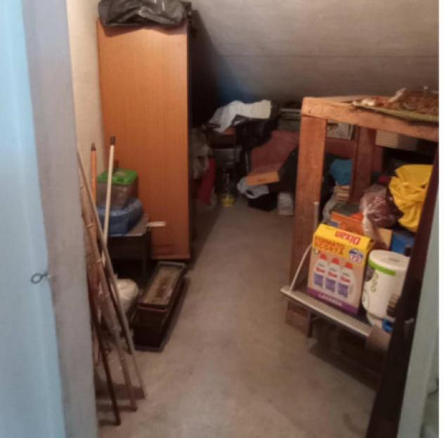 Immobile in asta di 70 m² in vendita a Pesaro - Foto 13