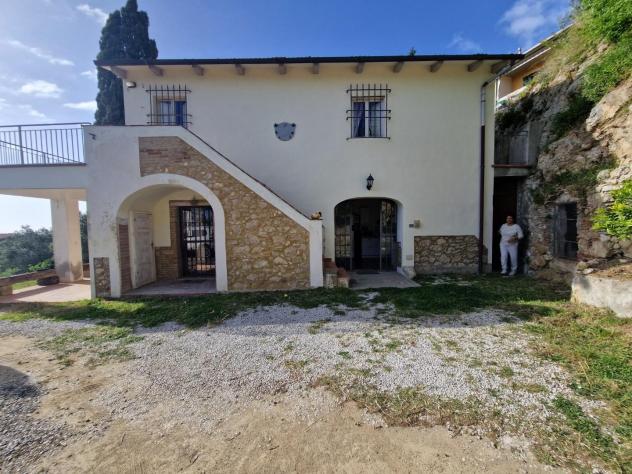 Villa in vendita a Rosignano Marittimo 180 mq Rif: 1256581 - Foto 2