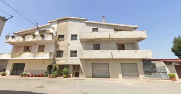 Immobile in asta di 113 m² con più di 5 locali in vendita a San Ferdinando - Foto 6