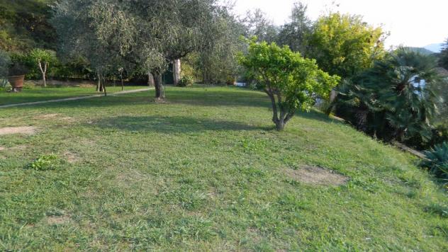 Villa in vendita a Sarzana 260 mq Rif: 599497 - Foto 3