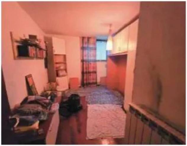 Immobile in asta di 171 m², box auto in vendita a Terni - Foto 2