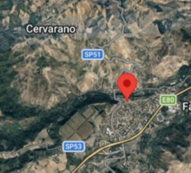 Immobile in asta di 164 m² in vendita a Torre de' Passeri - Foto 9