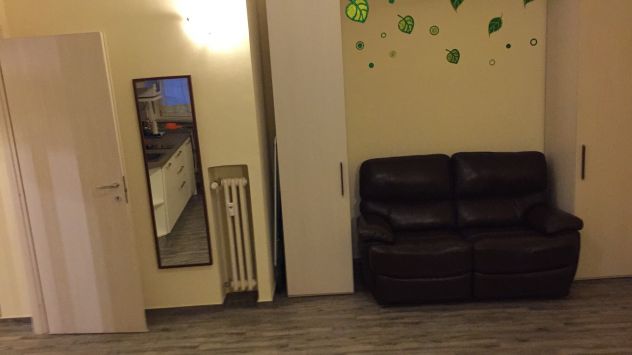 Comodo al Politecnico!!! Tel 3317695870 corso agnelli via Fialdelfia Appartament - Foto 8