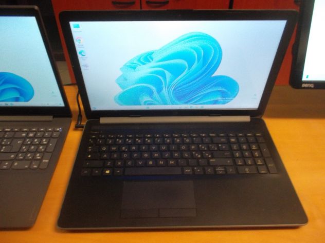 NOTEBOOK PORTATILE HP 15-DB0011NL-AMD A9+8GB+250SSD+WINDOWS 11 - Foto 7