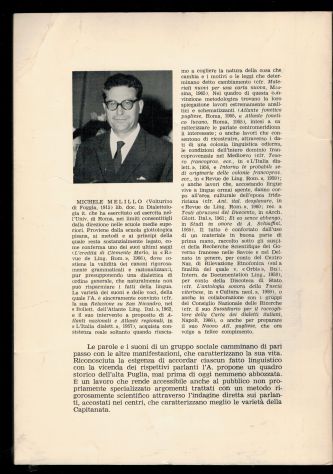 Lingua e società in capitanata - Foto 2