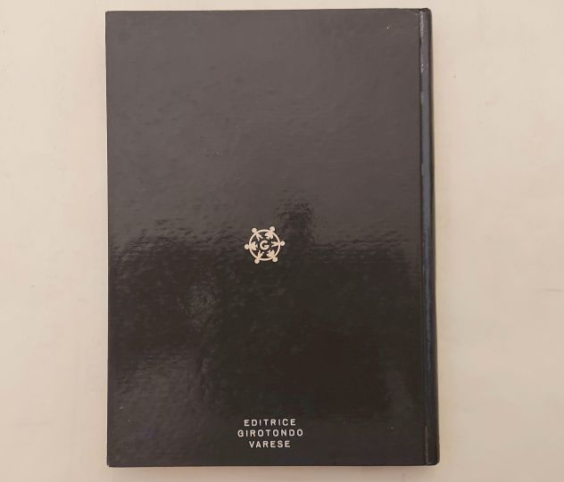 Moby Dick di Hermann Melville 1°Ed.Girotondo Varese, 1966 - Foto 2