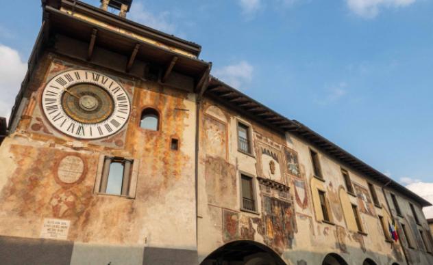 Immobile di 280 m² con 3 locali in affitto a Clusone - Foto 11