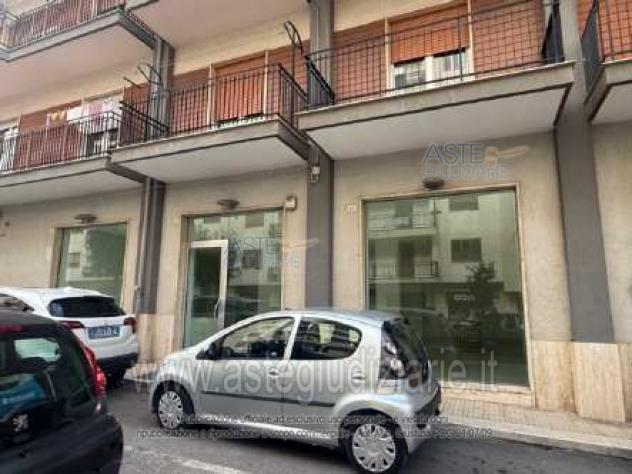 IMMOBILI-IMMOBILE COMMERCIALE-Via Vittorio Emanuele Orlando, 43, 74015 Martina Franca TA, Italia