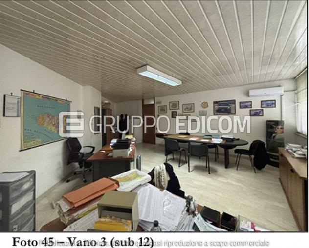 Uffici e studi privati di 89 mq in vendita a Palermo - Rif. 4558541 - Foto 10