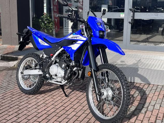 Yamaha WR 125 new WR 125 moto in pronta consegna - Foto 2