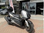 Yamaha X-Max 400 null