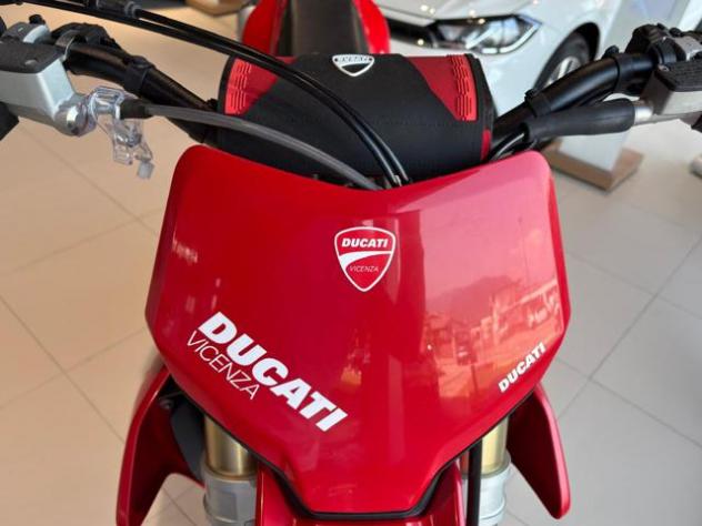 DUCATI Desmo450 MX DESMO 450MX 2026 rif. 23834899 - Foto 8