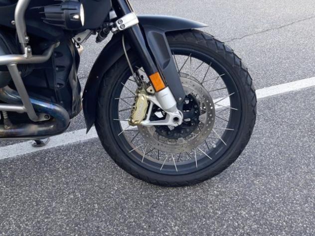 BMW R 1200 GS Adventure R 1200 GS AVDENTURE rif. 23256851 - Foto 8
