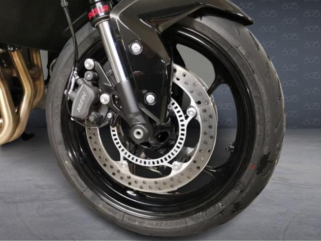 TRIUMPH Tiger Sport 660 - rif. 23599824 - Foto 6