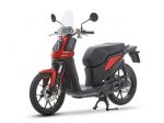 FANTIC MOTOR Issimo City L3 Issimo City Max L3