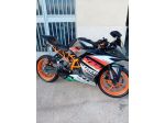 KTM 125 RC