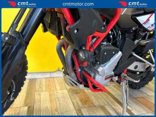 SWM Superdual 600 Garantita e Finanziabile rif. 23998735 - Foto 7