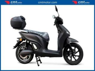CJR MOTORECO Deer Elettrico Garantito e Finanziabile rif. 23545525